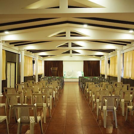 Hotel Jai Tamilnadu - Tamilnadu - Kodaikanal Exterior foto