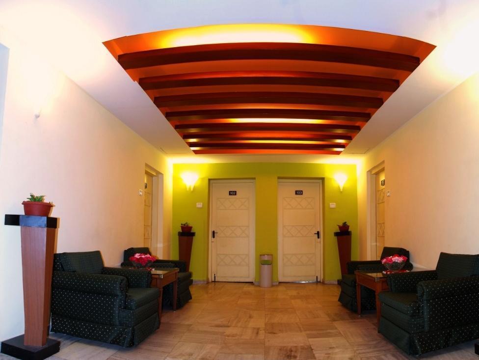 Hotel Jai Tamilnadu - Tamilnadu - Kodaikanal Exterior foto